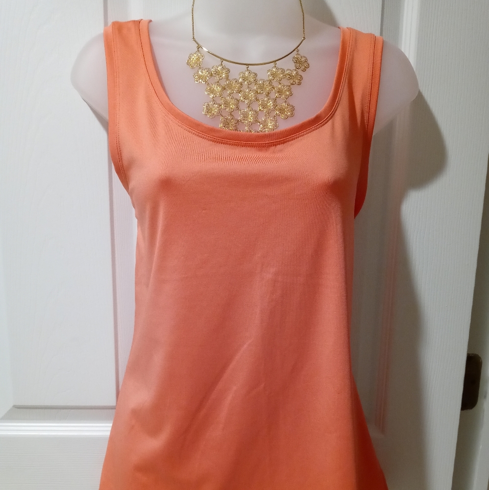Ladies Tank Top